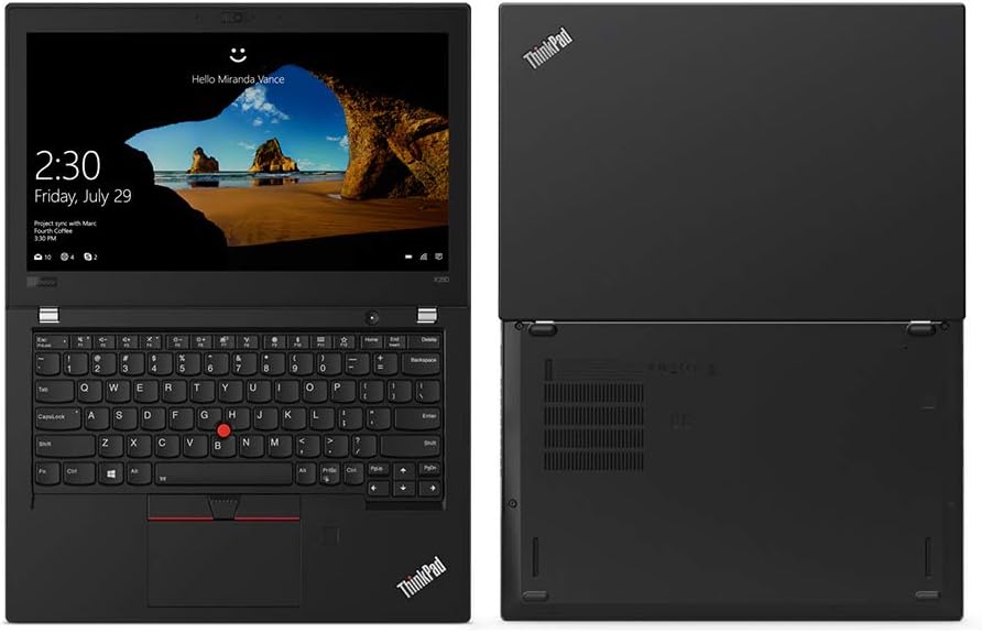 Lenovo thinkpad x280